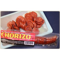 Chorizo - Kurtzie's Gourmet Deli - 75g